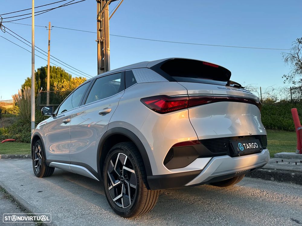 BYD Atto 3 60.48 kWh Design - 8