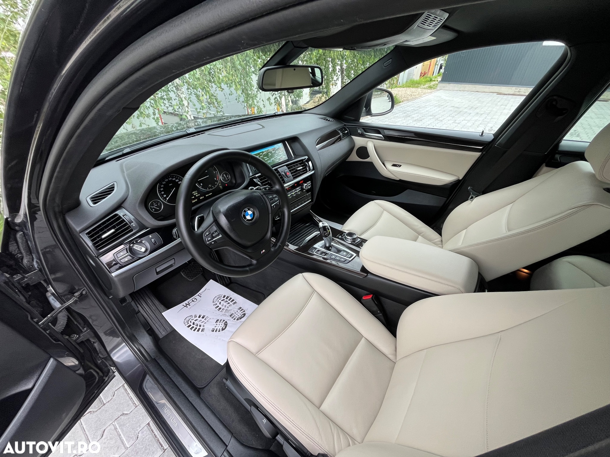 BMW X4 xDrive20d Aut. xLine - 18