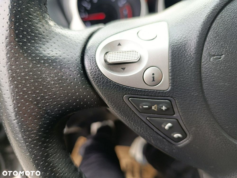 Nissan Juke 1.6 N-Tec - 14