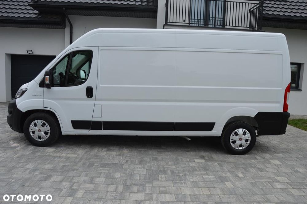 Fiat Ducato - 6