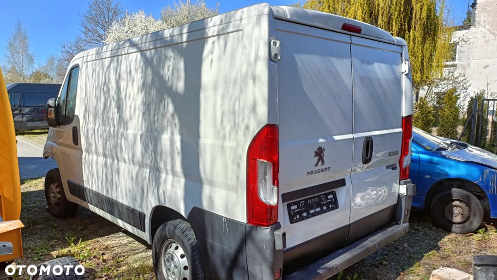 Peugeot BOXER - 6