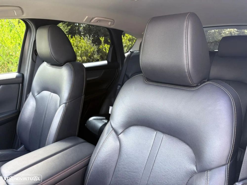 Mazda CX-60 2.5 e-Skyactiv PHEV Homura+Comfort Pack (Homura)+Conv.&Sound P.+D.As. - 31