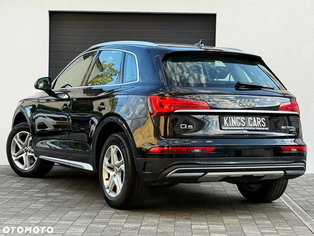 Audi Q5 50 TFSI e Quattro Sport S tronic - 23