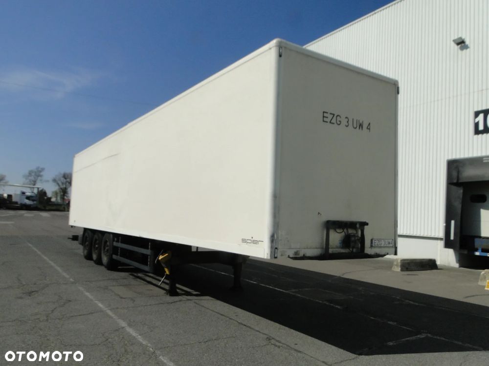 Spier SGL 390 - 2