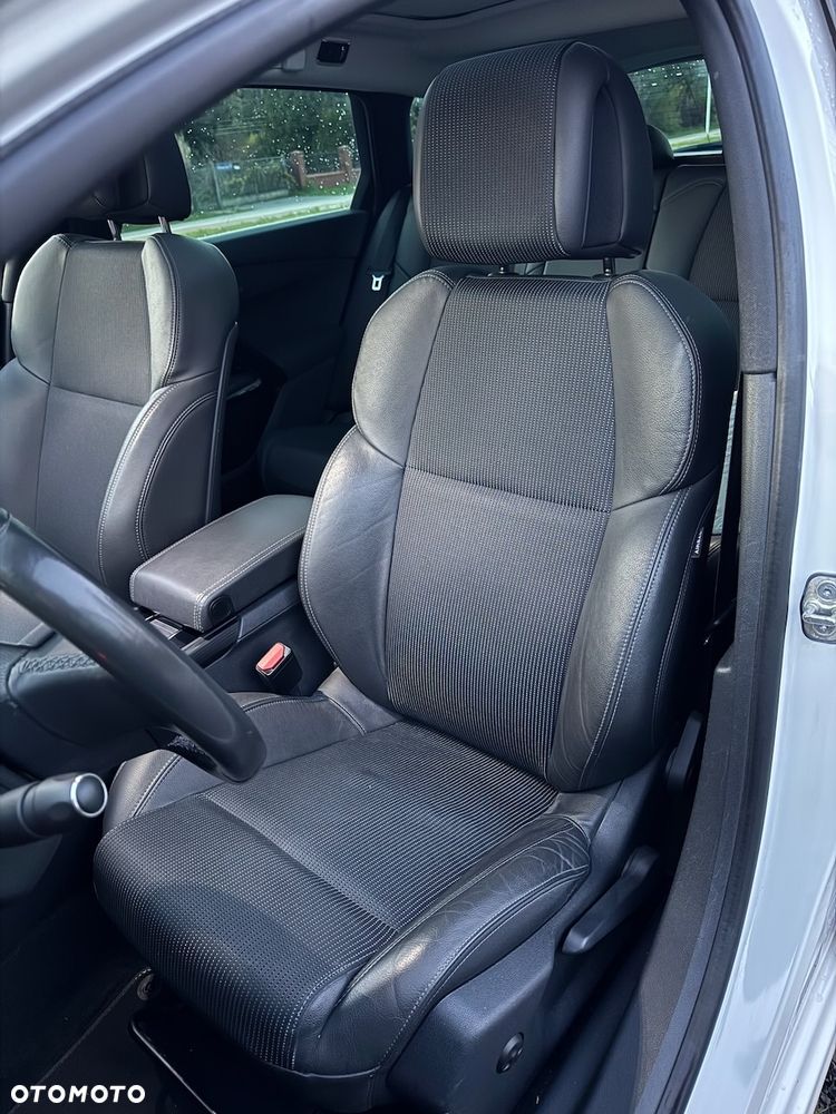 Peugeot 508 2.0 HDi Allure - 25
