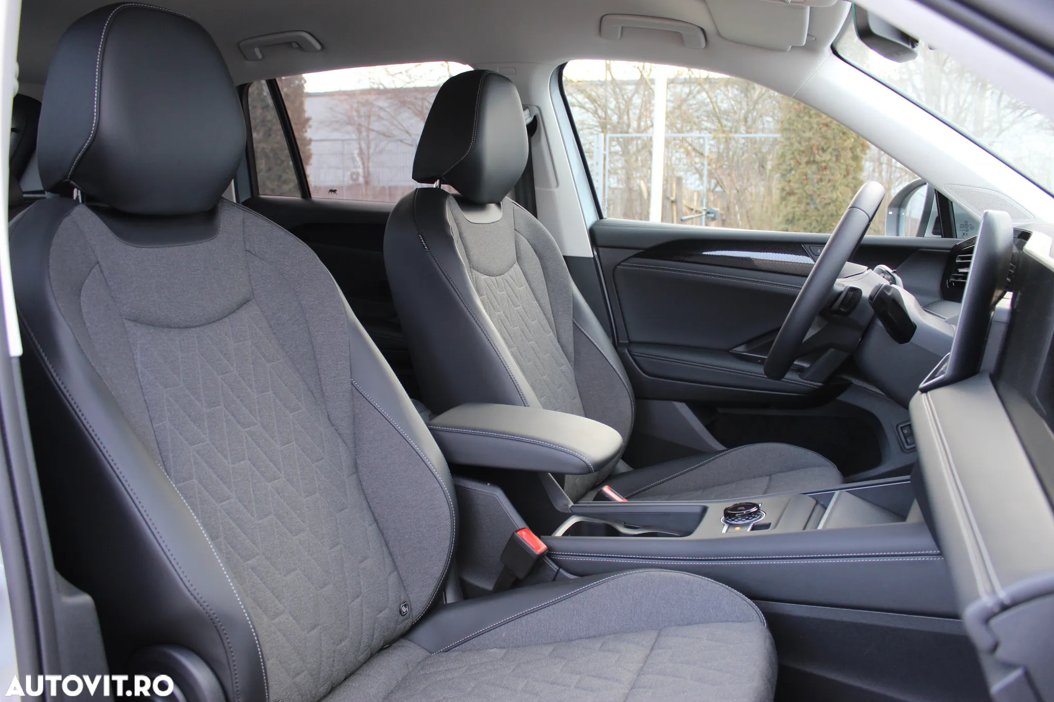Volkswagen Tiguan 1.5 TSI eHybrid DSG PHEV Advanced - 8