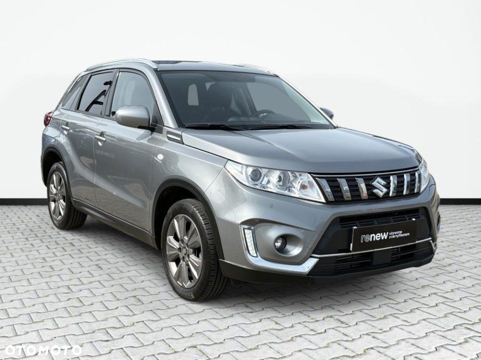 Suzuki Vitara - 3