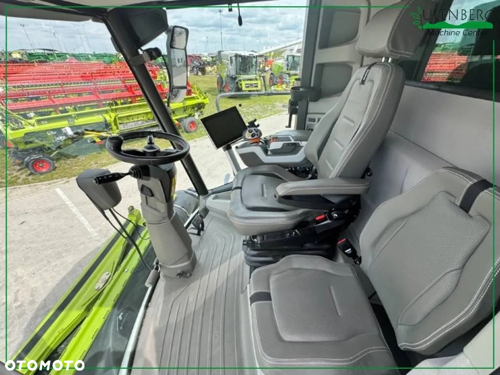 Claas Lexion 8900 Terra trac - 4