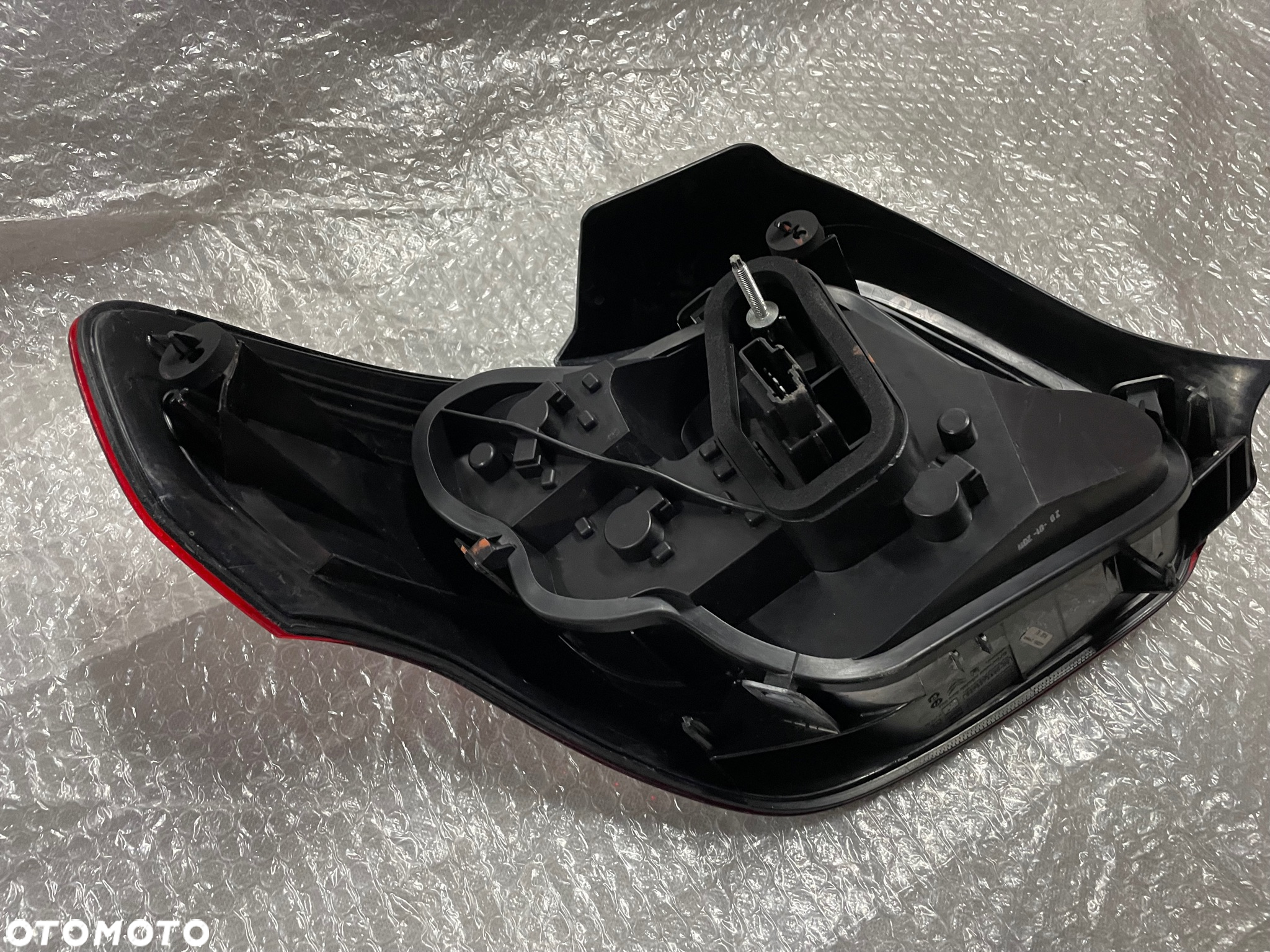 LAMPA TYŁ PRAWA CITROEN DS3 VP9PPX-13404-AX - 11