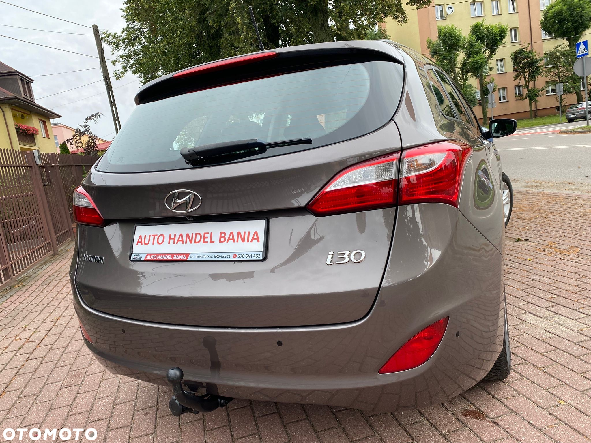 Hyundai i30 1.6 CRDi BlueDrive Comfort - 35