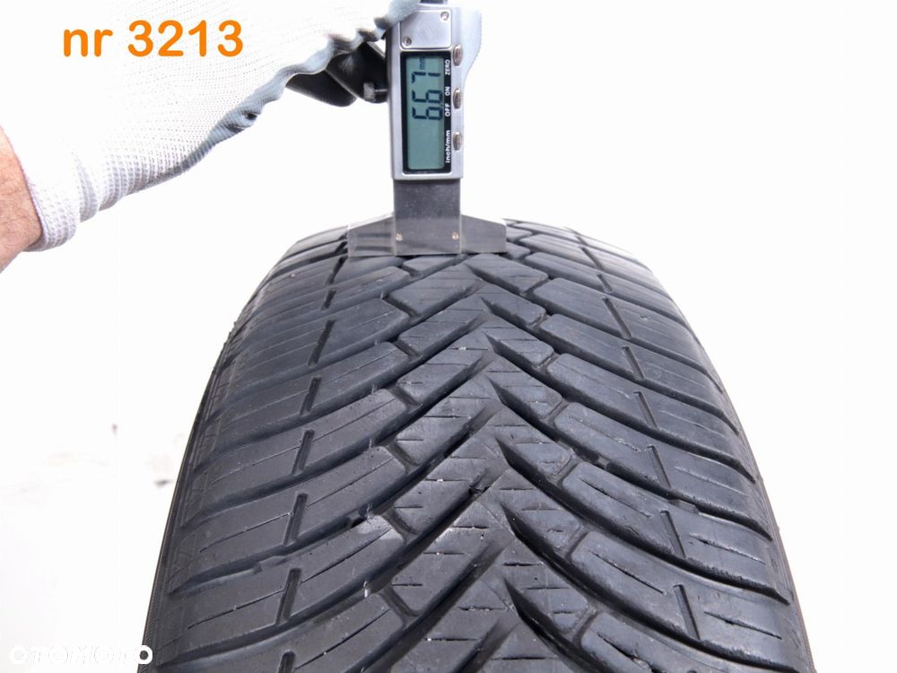 Kleber Quadraxer 2 195/65 R15 - 2