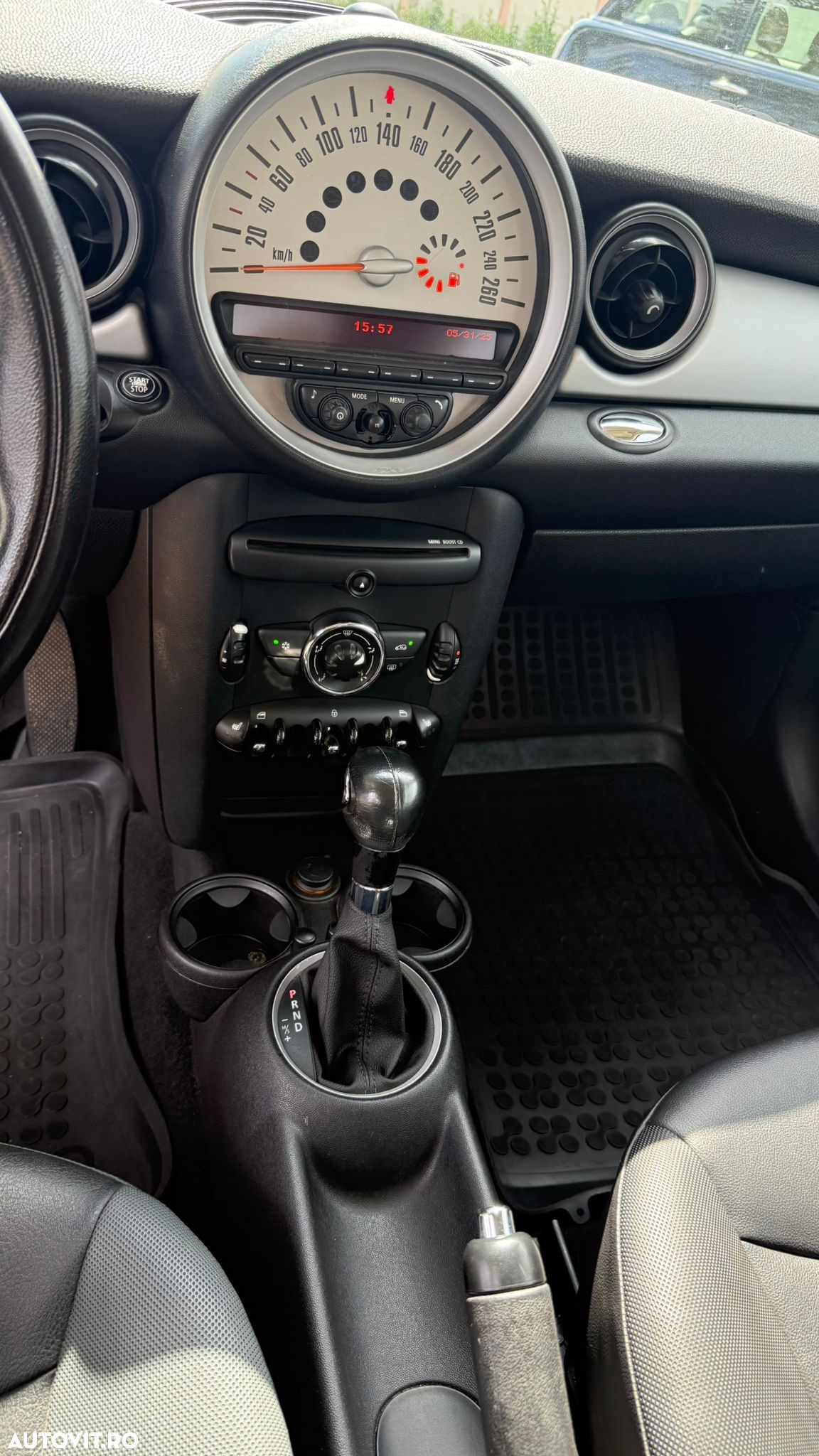 Mini Cooper - 6