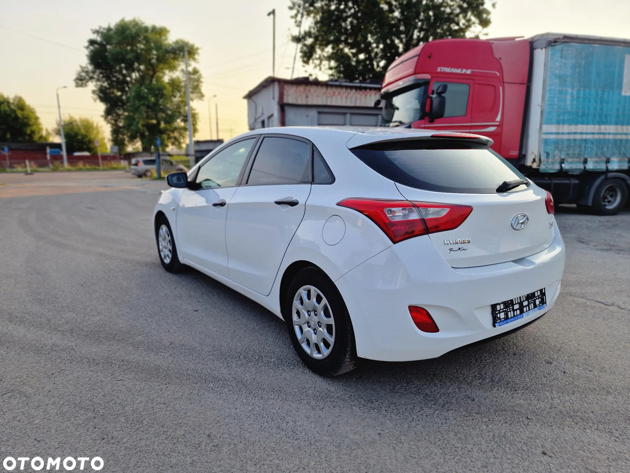Hyundai i30 1.4 Style - 10