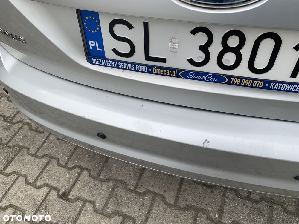 Ford Focus 1.6 Comfort - 6