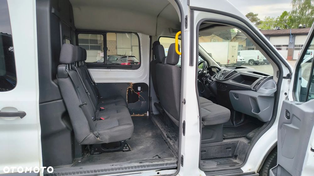 Ford Transit - 11