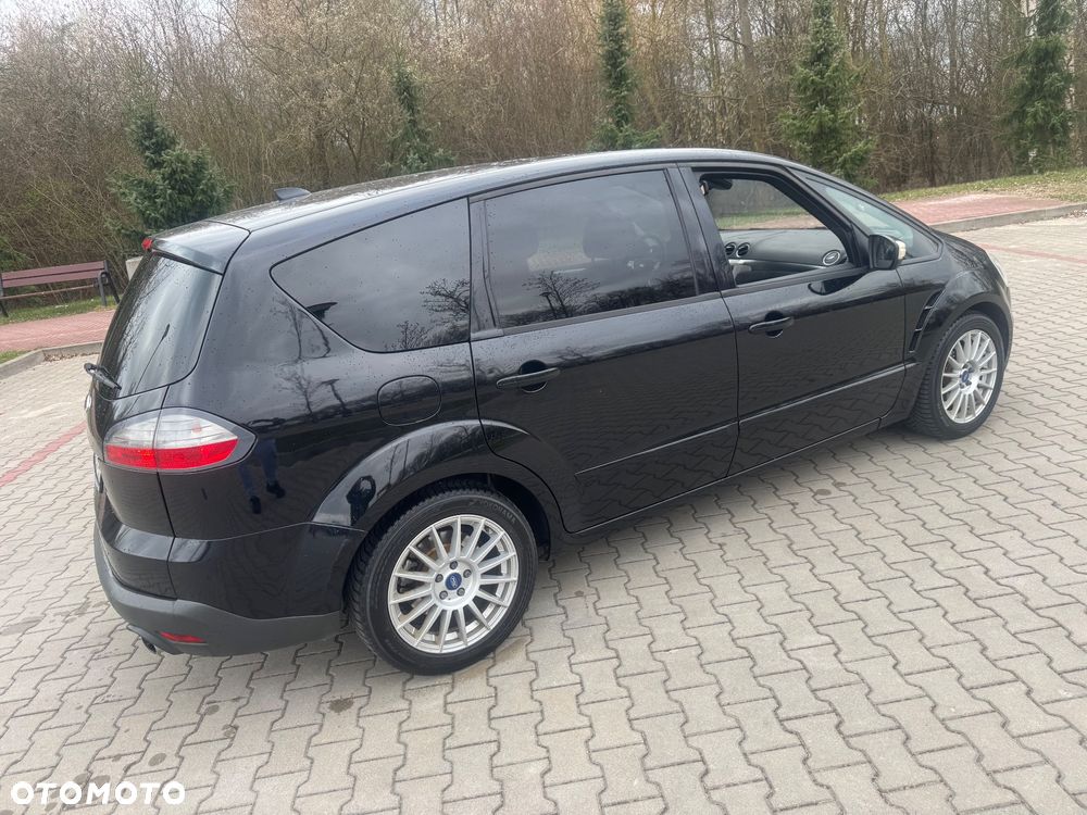 Ford S-Max 2.5 Titanium - 15