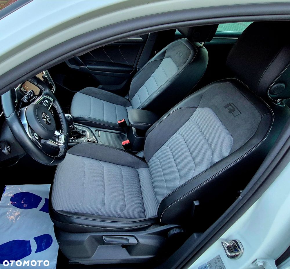 Volkswagen Tiguan 2,0 TSI OPF 4Motion DSG R-Line - 24