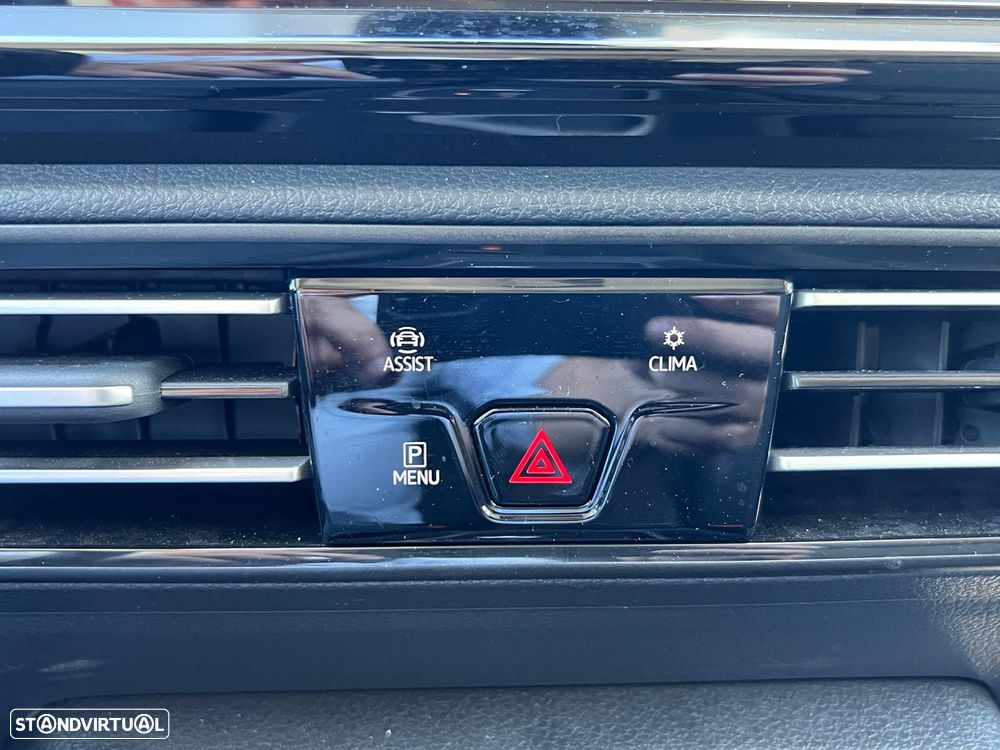 VW Caddy 2.0 TDI Style DSG - 28