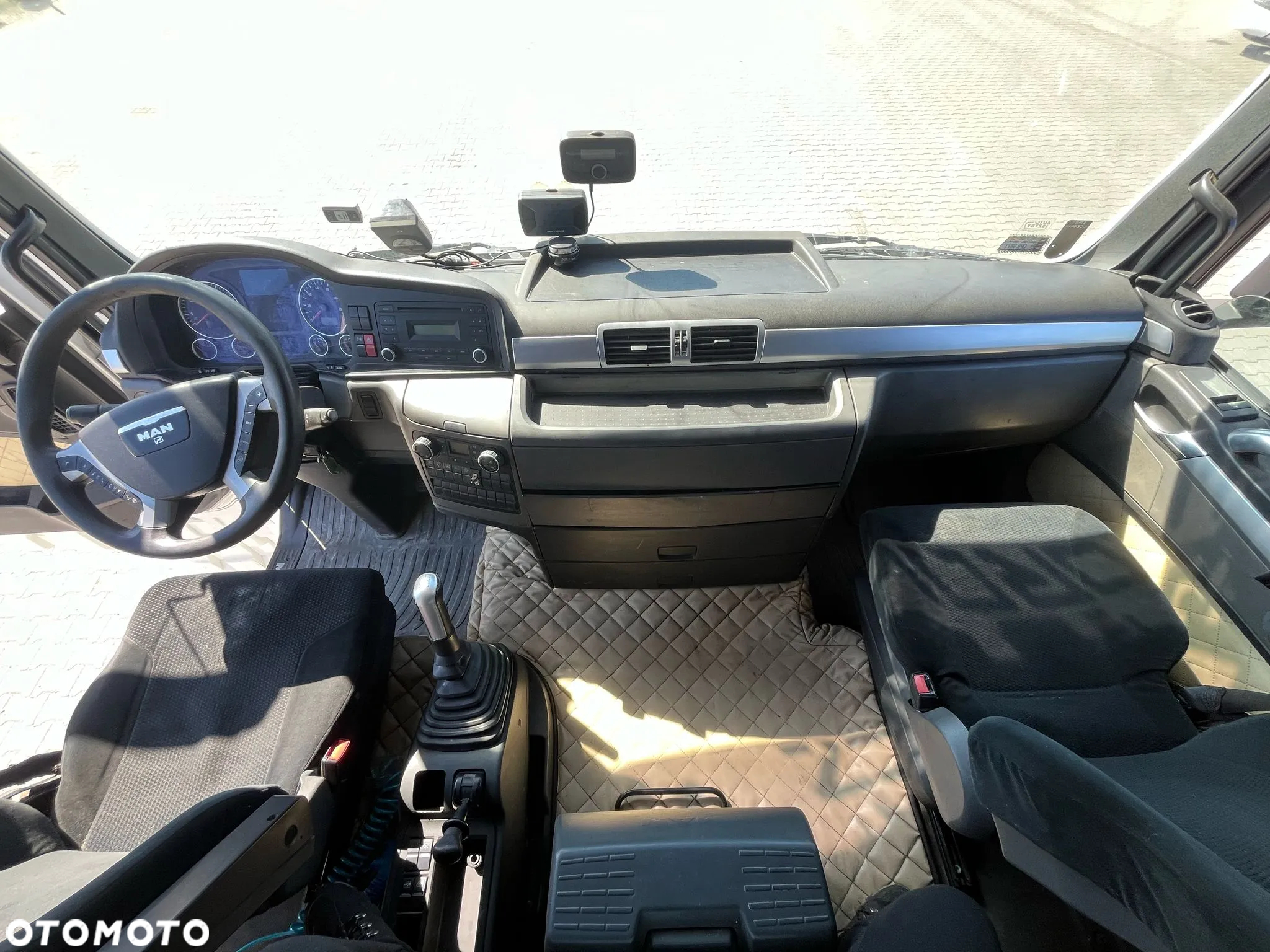 MAN TGX 18.440 4X2 LLS-U - 5