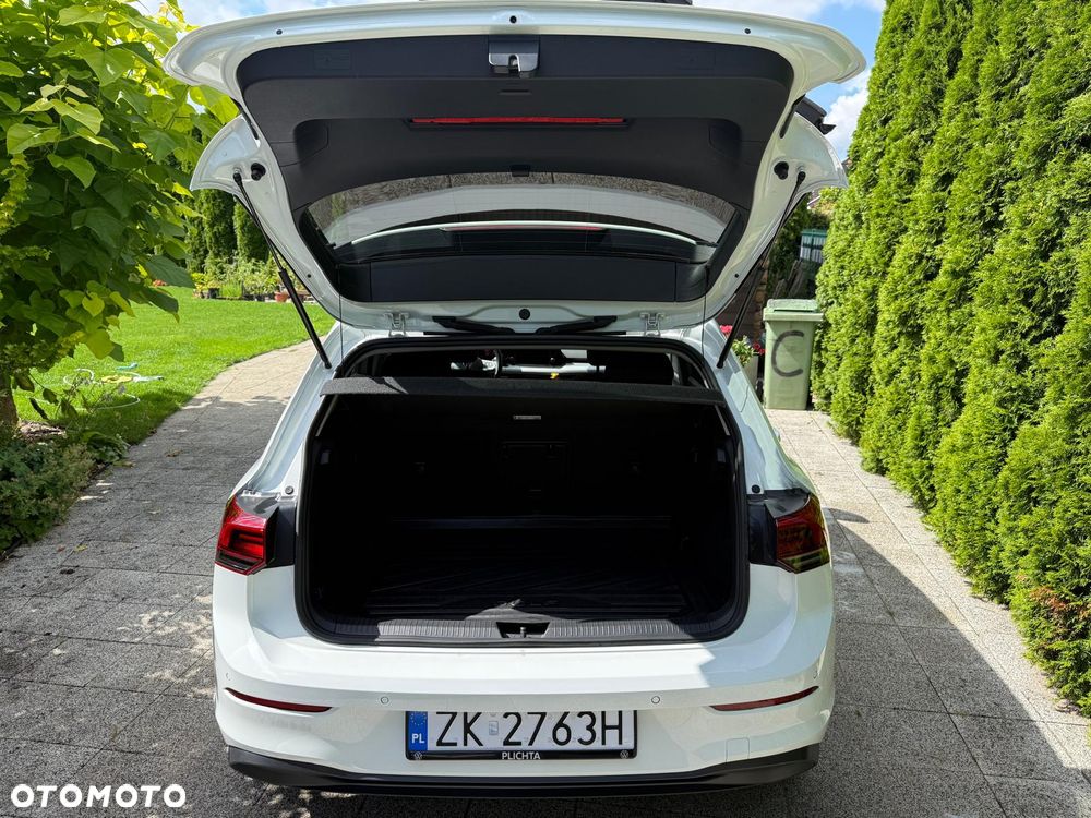 Volkswagen Golf 1.5 TSI EVO Life - 14