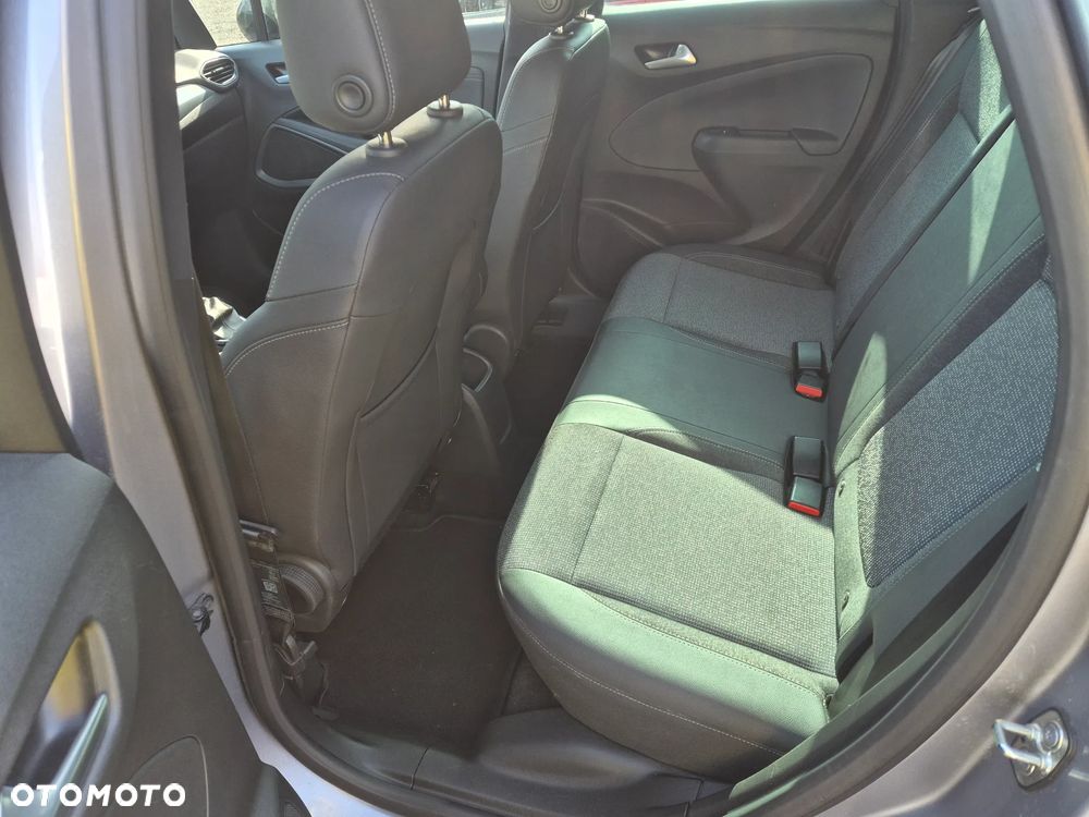 Opel Crossland - 5