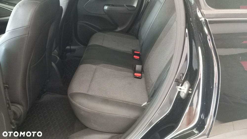 Opel Crossland X 1.2 T Eco Elite S&S - 21