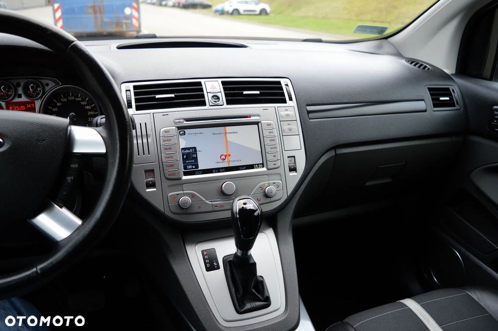 Ford Kuga 2.0 TDCi 4WD Titanium - 13