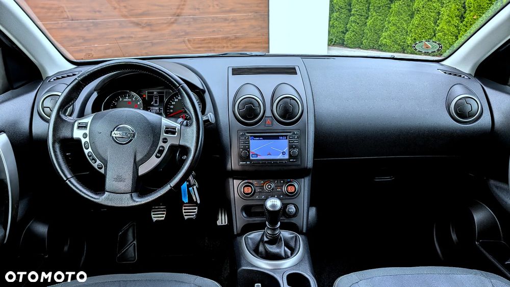 Nissan Qashqai 2.0 Tekna - 7