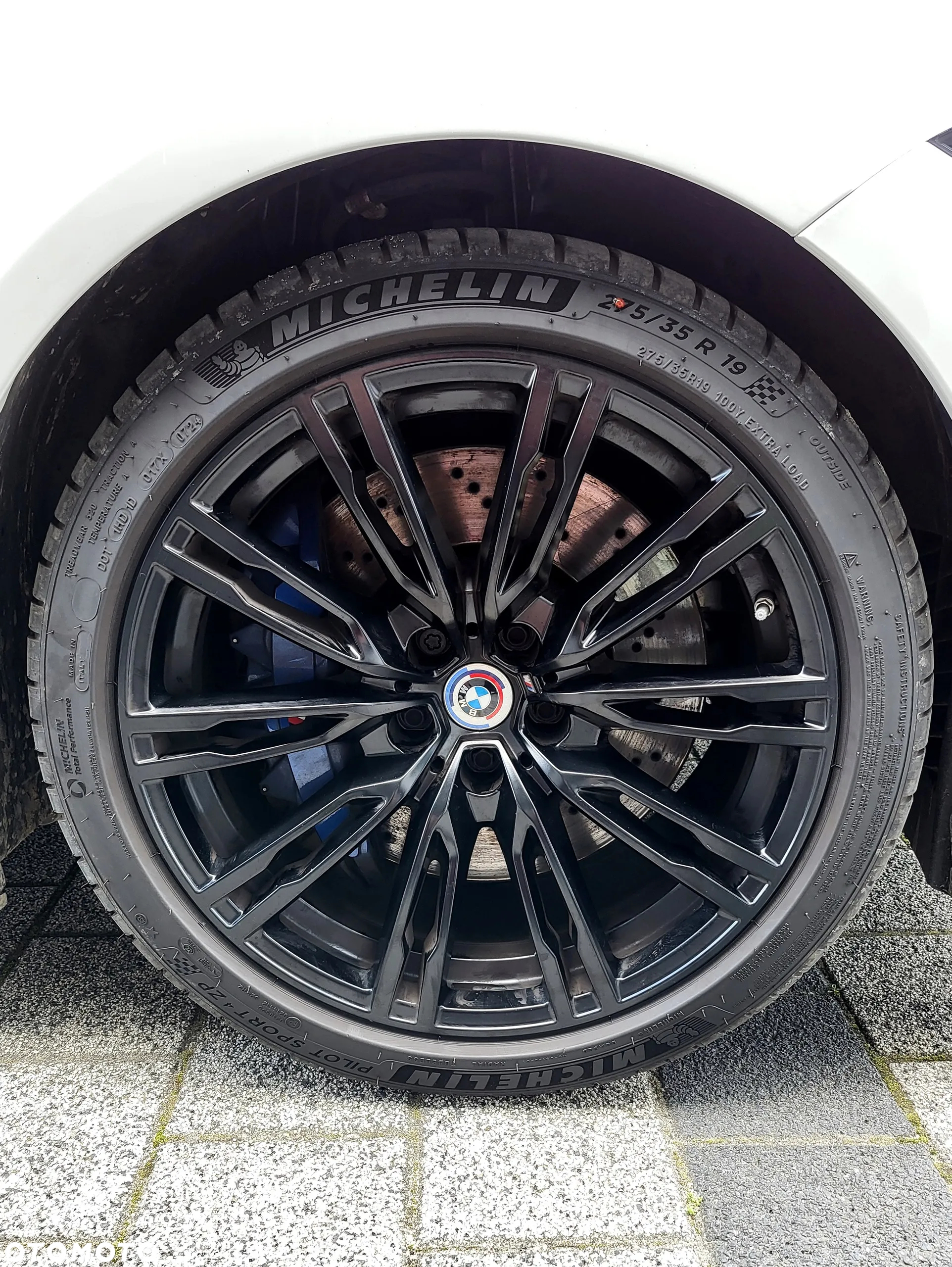 BMW M4 Competition M xDrive - 26