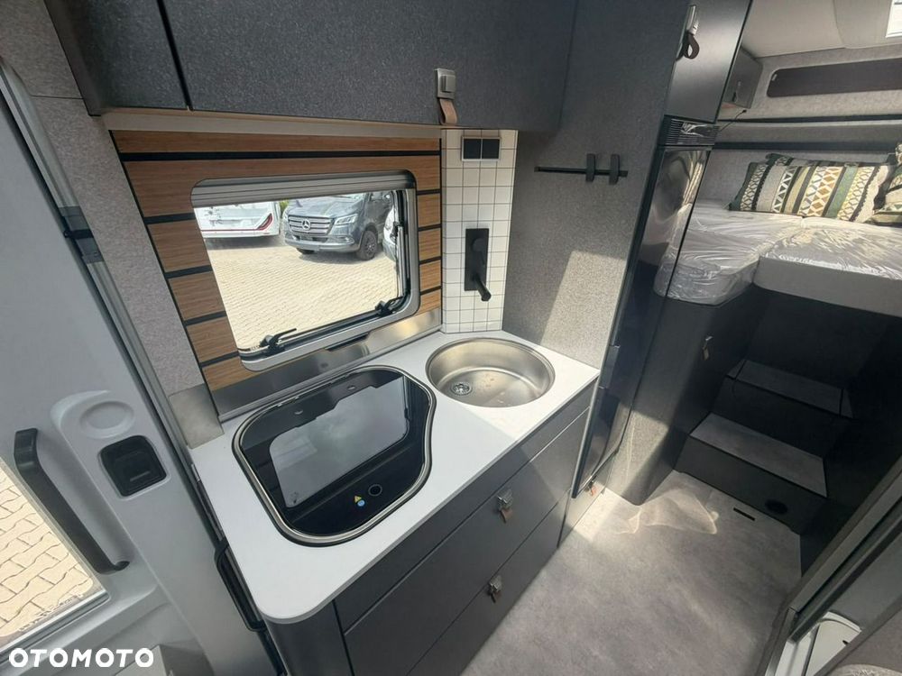Hymer-Eriba ML-T 570 - 15