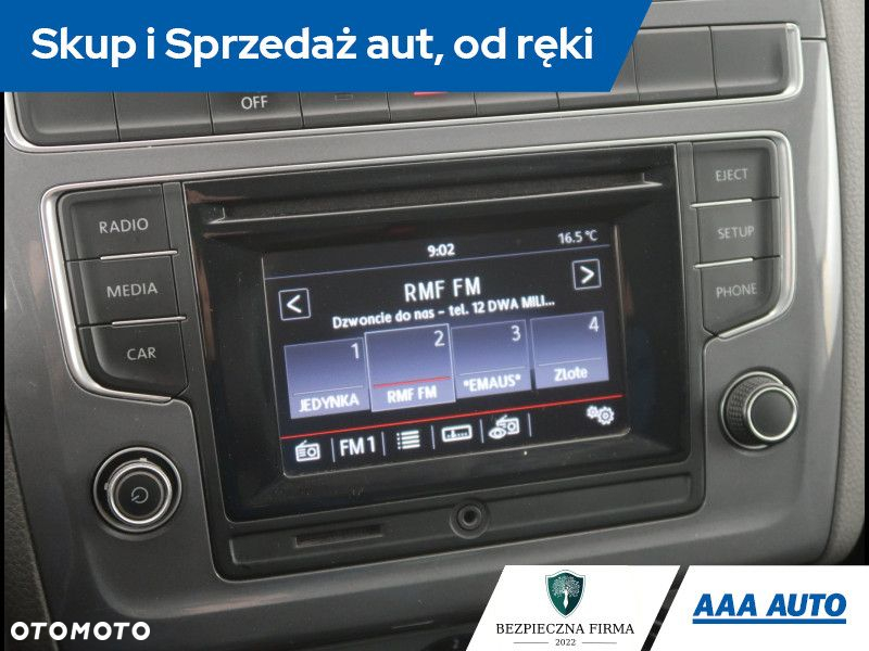 Volkswagen Polo - 14
