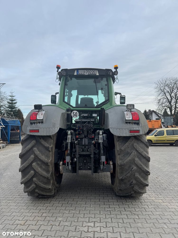 Fendt 930 VARIO - 4
