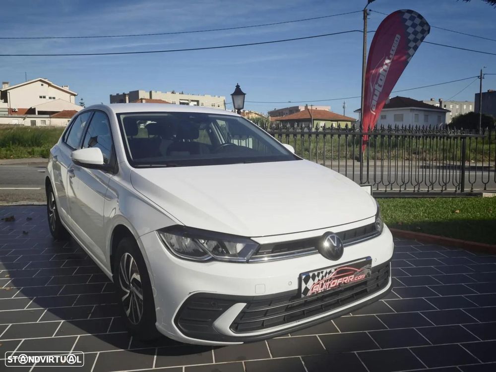 VW Polo 1.0 TSI (Blue Motion ) Highline - 29