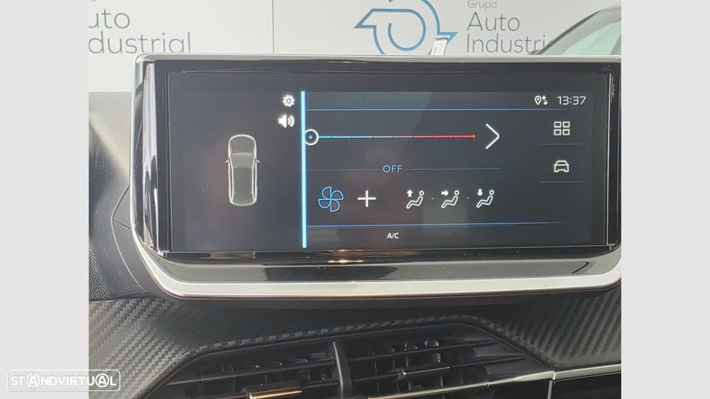 Peugeot 208 1.2 PureTech Active - 18