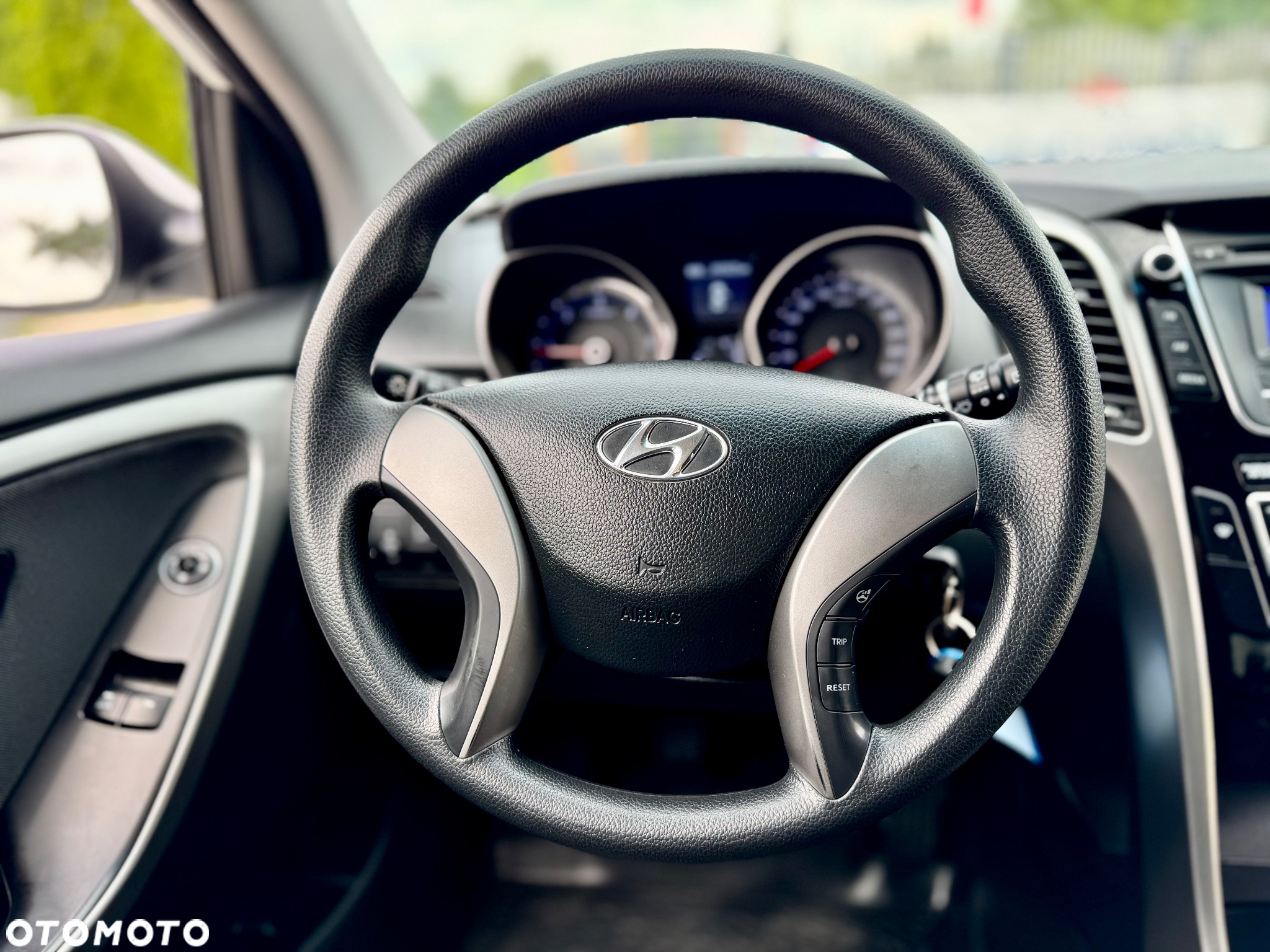 Hyundai i30 1.6 CRDi Style - 9