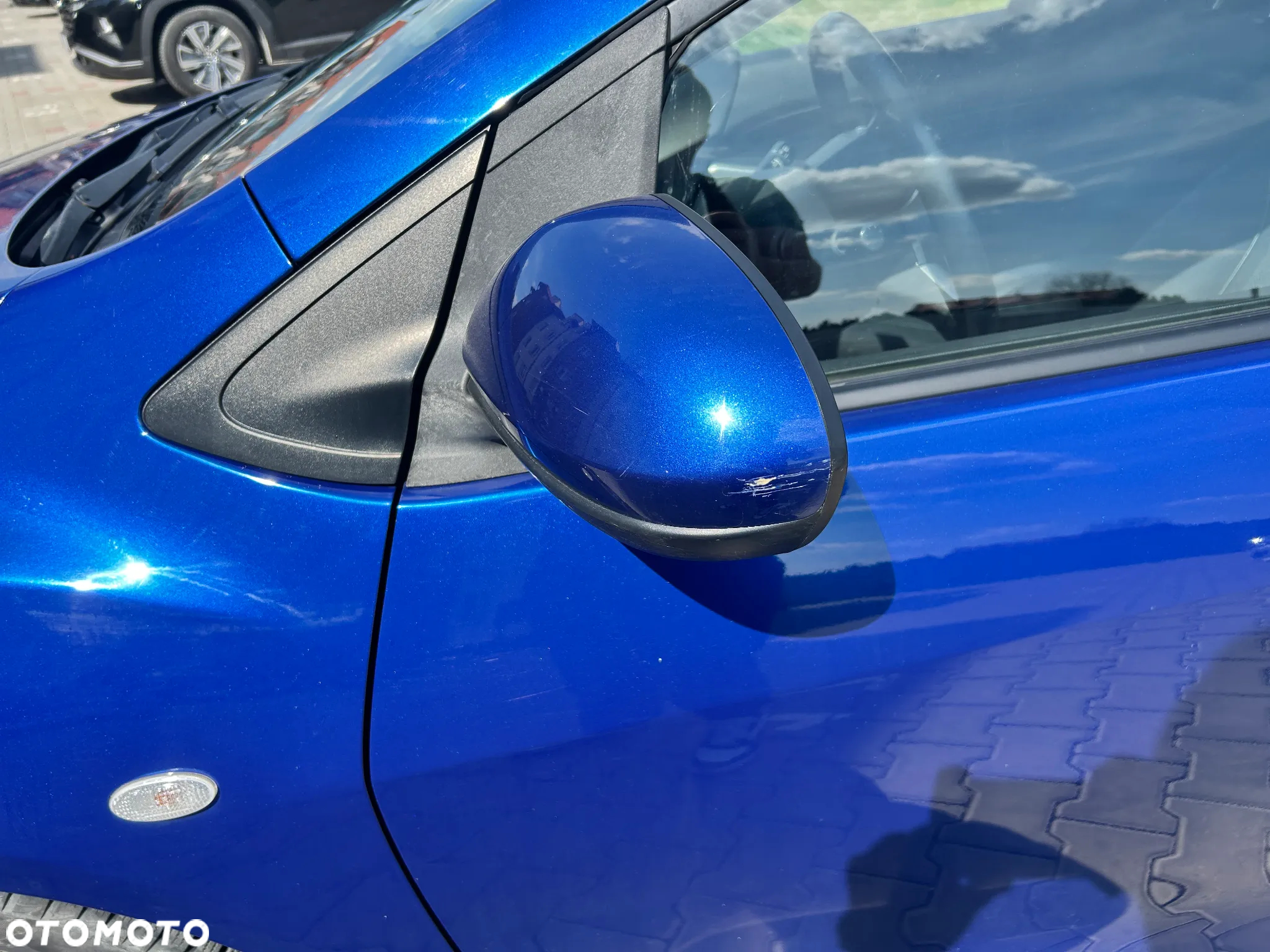 Mazda 2 1.5 Sport - 10