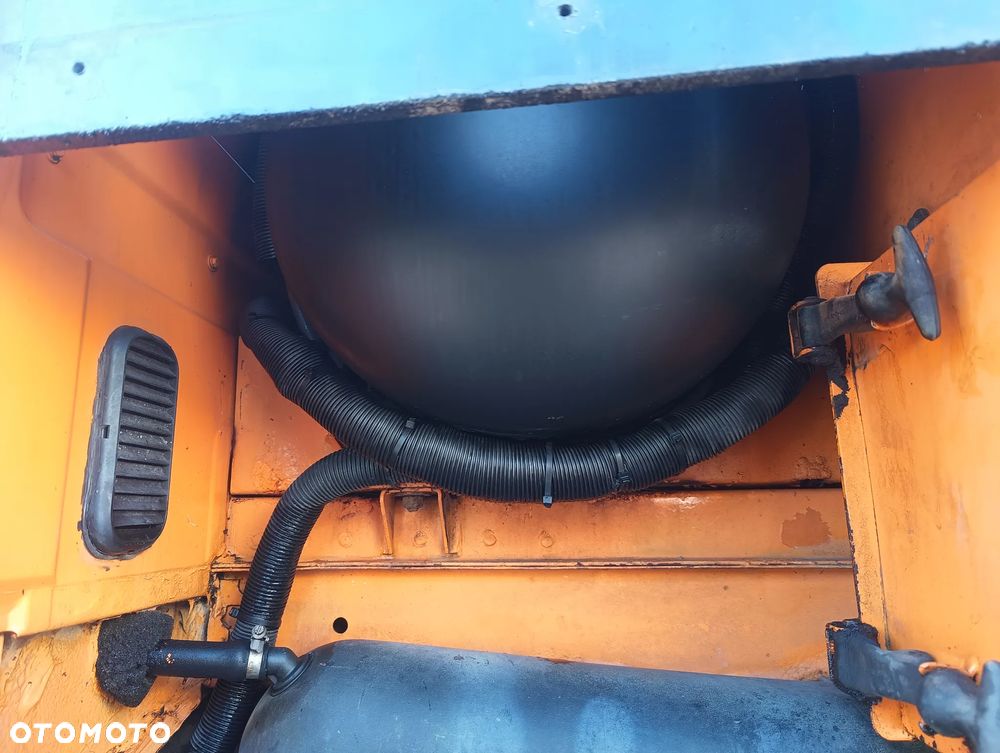 Mercedes-Benz Sprinter 314 - 10