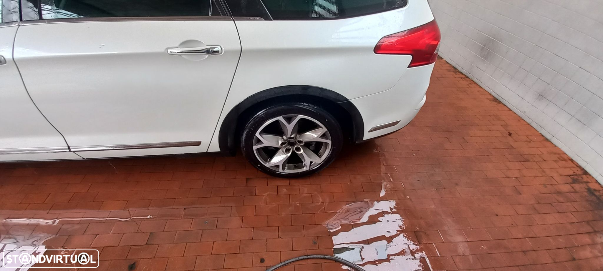 Citroën C5 - 3
