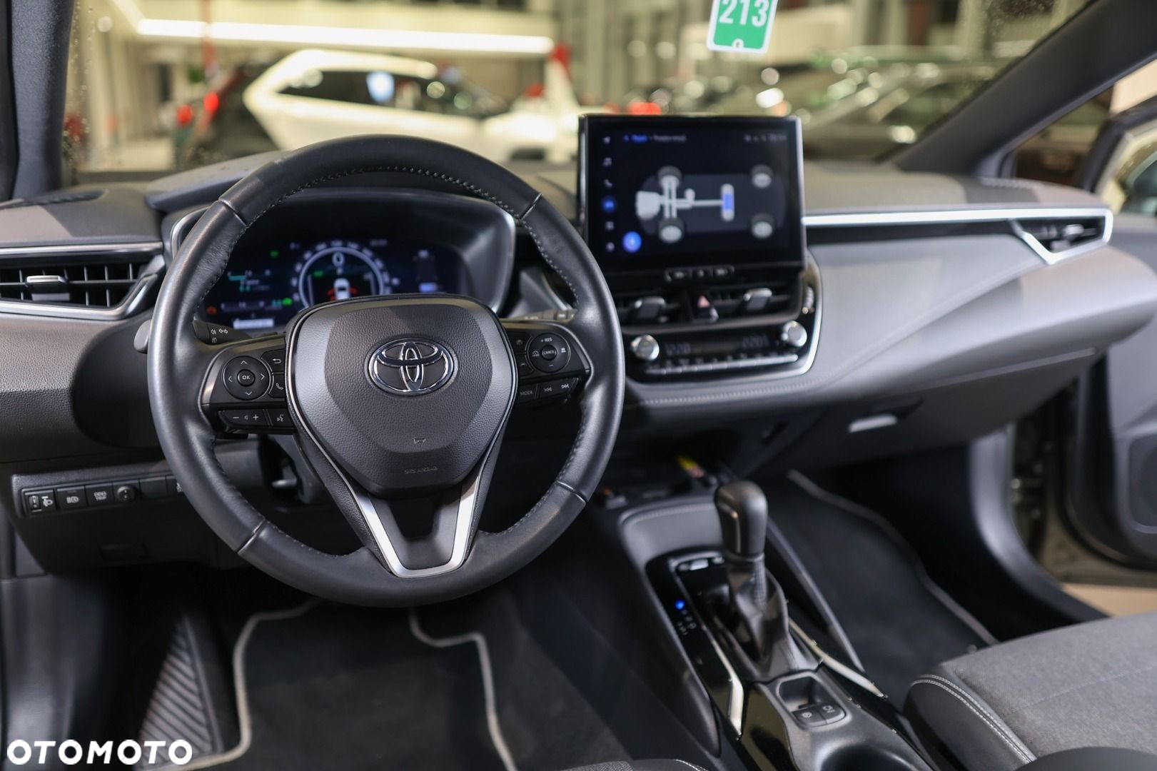 Toyota Corolla - 23