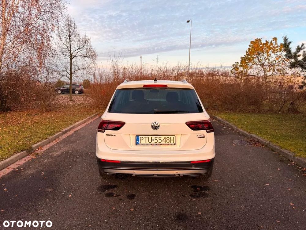 Volkswagen Tiguan 2.0 TDI BMT SCR 4Mot Highline DSG - 6