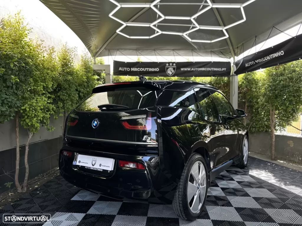 BMW i3 (120 Ah) - 6
