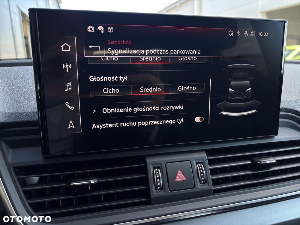 Audi Q5 Sportback - 32