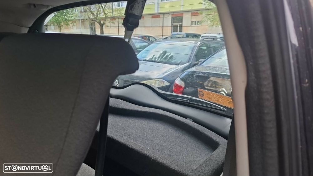 Renault Modus 1.2 Confort - 12