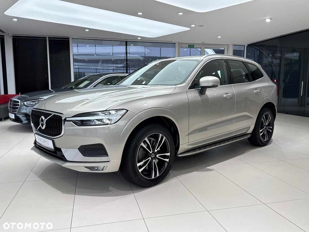 Volvo XC 60 - 2