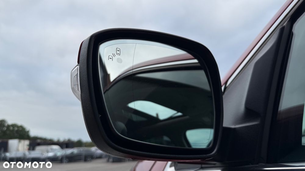 Ford Edge 2.0 EcoBlue Twin-Turbo 4WD Vignale - 35