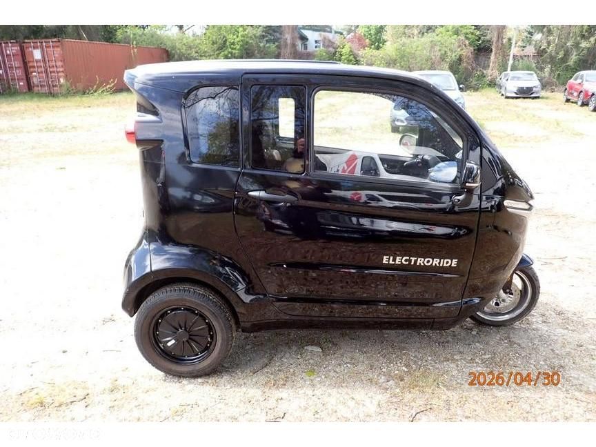 ELECTRORIDE Inny - 10