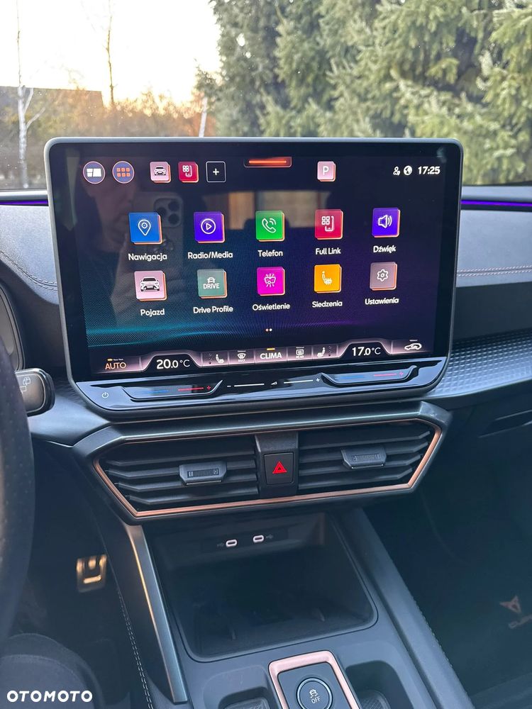 Cupra Formentor 1.5 eTSI DSG - 33