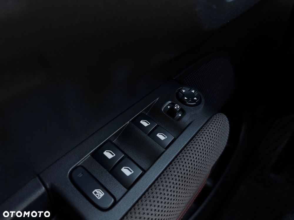 Citroën C3 Aircross PureTech 110 Stop & Start OPF SHINE - 8
