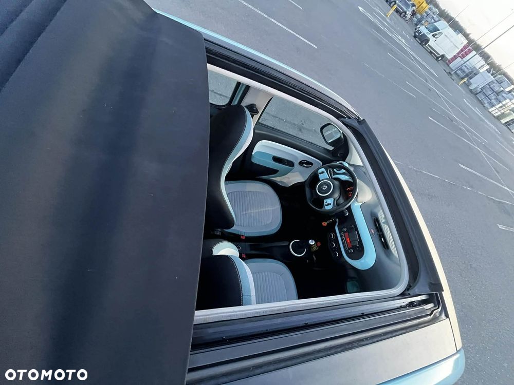 Renault Twingo SCe 70 Start&Stop Intens - 11
