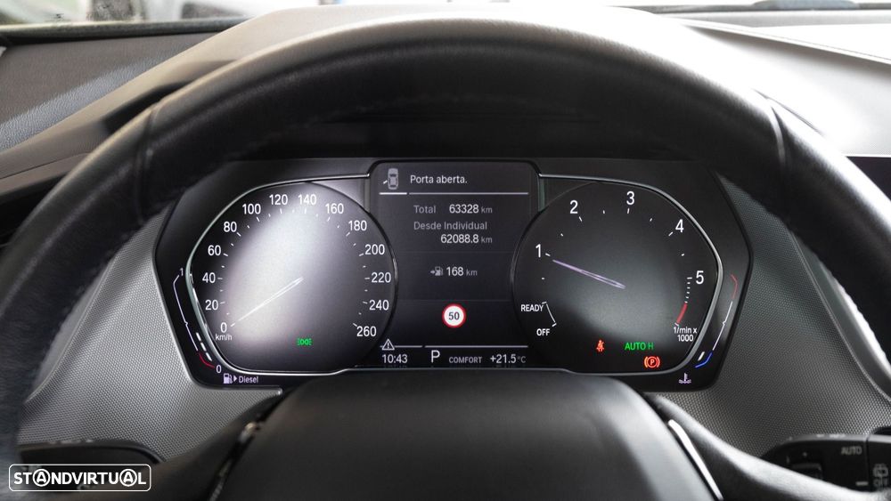 BMW 116 d Corporate Edition Auto - 5